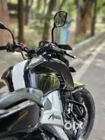 TVS apache 1604v good condition