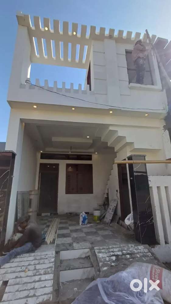 Haridwar bypass sanskriti lok colony 95 gaj in rs 65 lakh