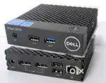 Dell wyse 3040 thin client