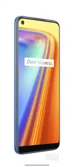 Realme 7 second hand