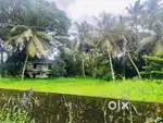 One Acre & Above for flat project in Vytila kochi price starts 25 lak