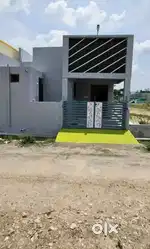 அவல்பூந்துறையில் கலி வீட்டுமனைகள் விற்பனைக்கு உள்ளன
