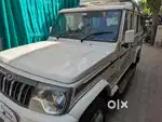 Mahindra Bolero B6 well maintained