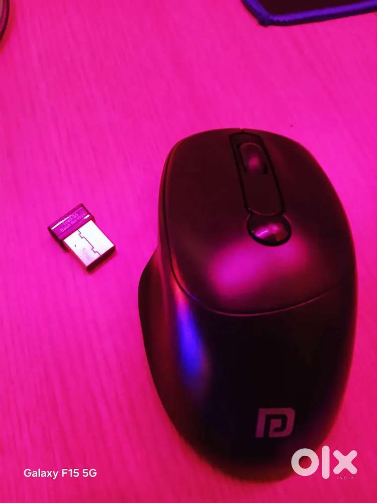 Protronics wireless mouse selling