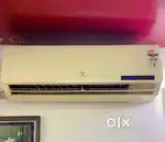 Ac 1.5 ton