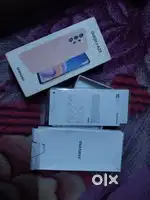 Samsung galaxy A'23.    Original      Pat's
