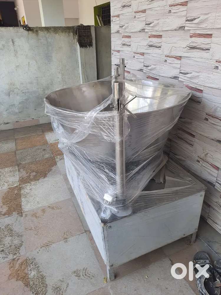 Dairy Machine