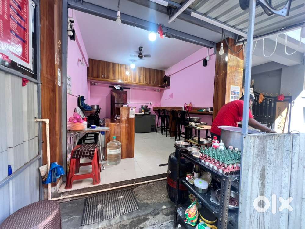 sell shop ashwath nagar