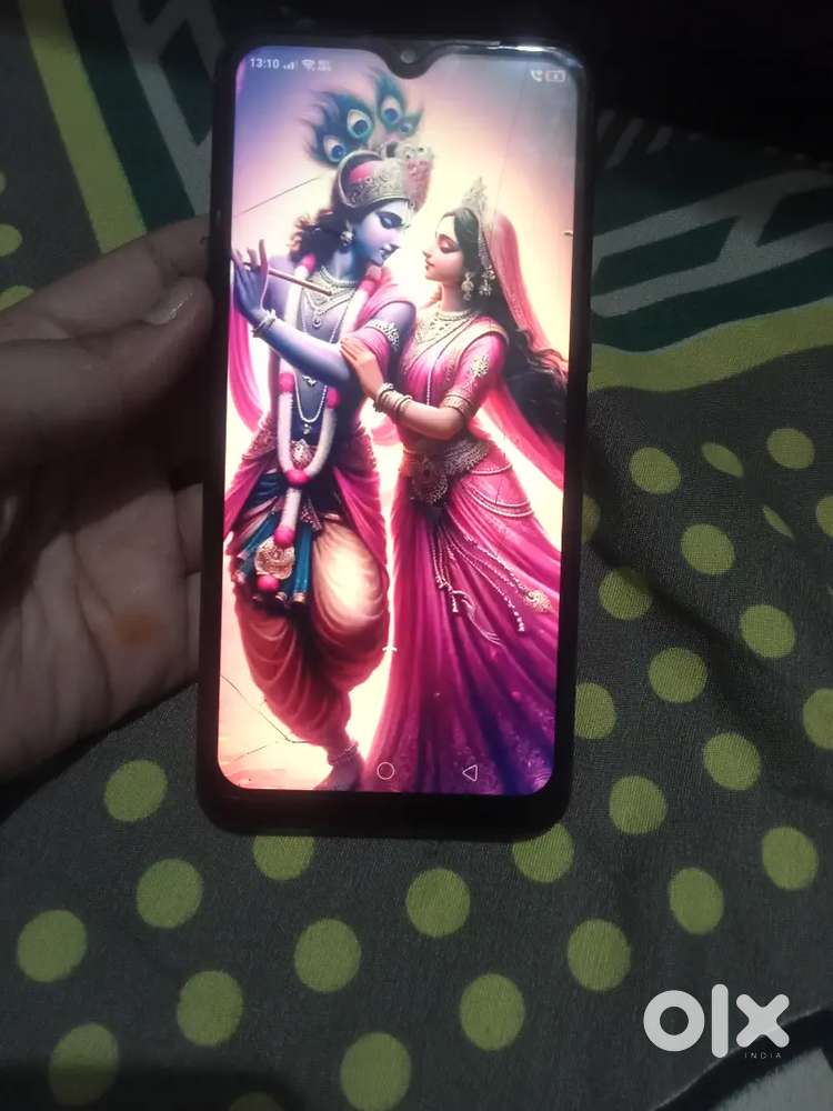 Refurbished phone