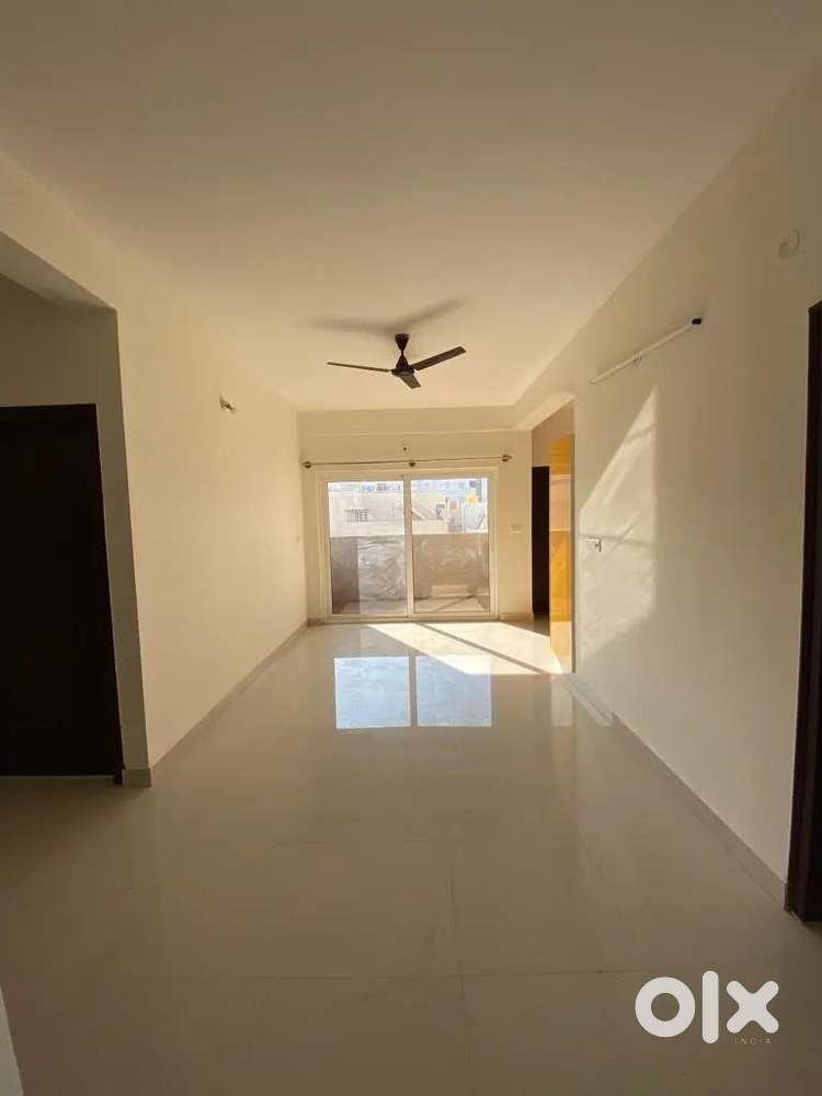 3BHK Apartment House Available in Kalyan Nagar for Lease ready to move