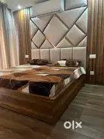 3 bhk flat for rent in mohali