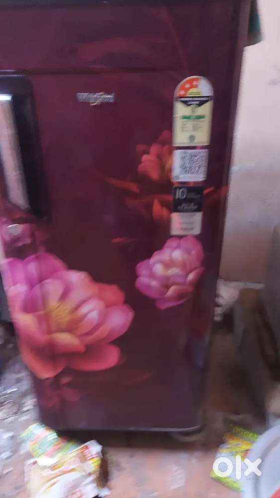 New refrigerator for sale