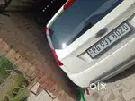 Ford Figo 2010 Diesel Well Maintained