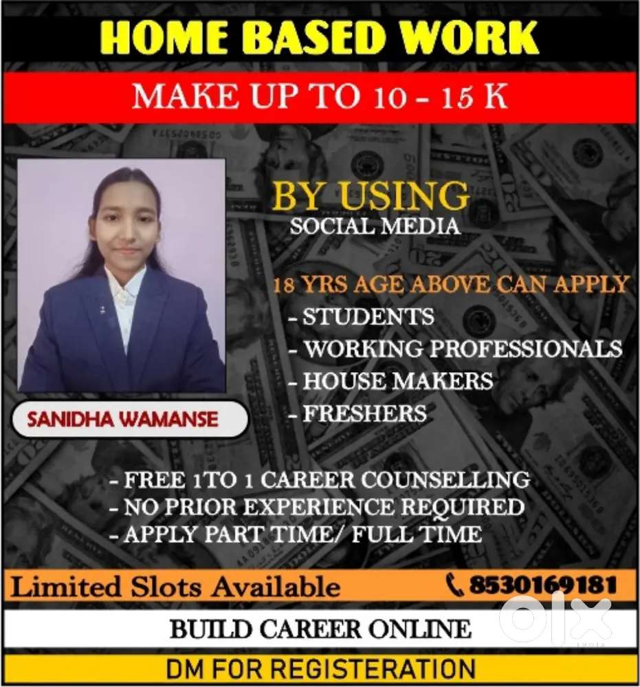 Home Based Work