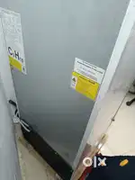 Commercial fridge 380 lit. With LED light