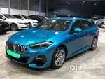 BMW 2 Series Gran Coupe 2023 Petrol Well Maintained
