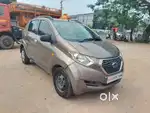 Datsun RediGO 1.0 T Option, 2017, Petrol