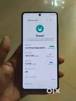 SAMSUNG F54 5G  &   POCO X5 5G