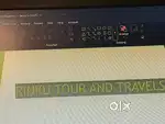 Account work