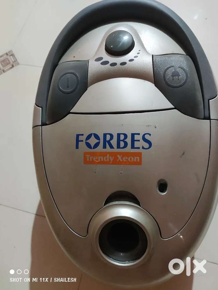 Vacuum cleaner machine