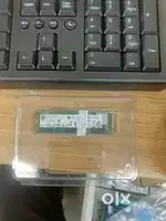 512 GB SSD