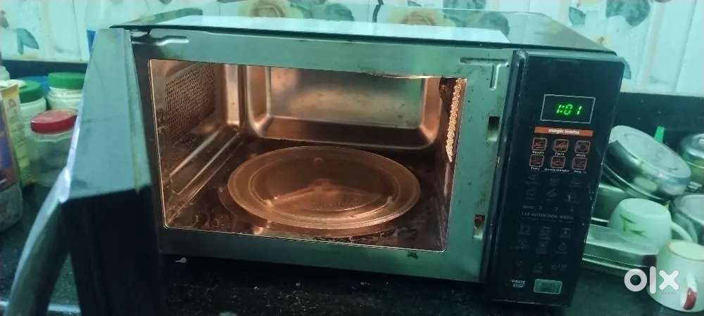 Microwave 20lit Whirlpool