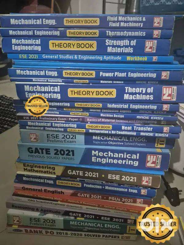 MADE EASY POSTAL PACKAGE