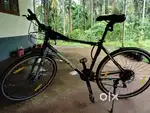 Ninety one expedition 700c 21spd