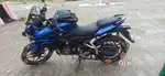 Bike for sale and i will purchase a new car