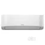 Hitachi Ac