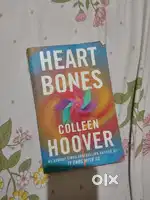 Heart bones