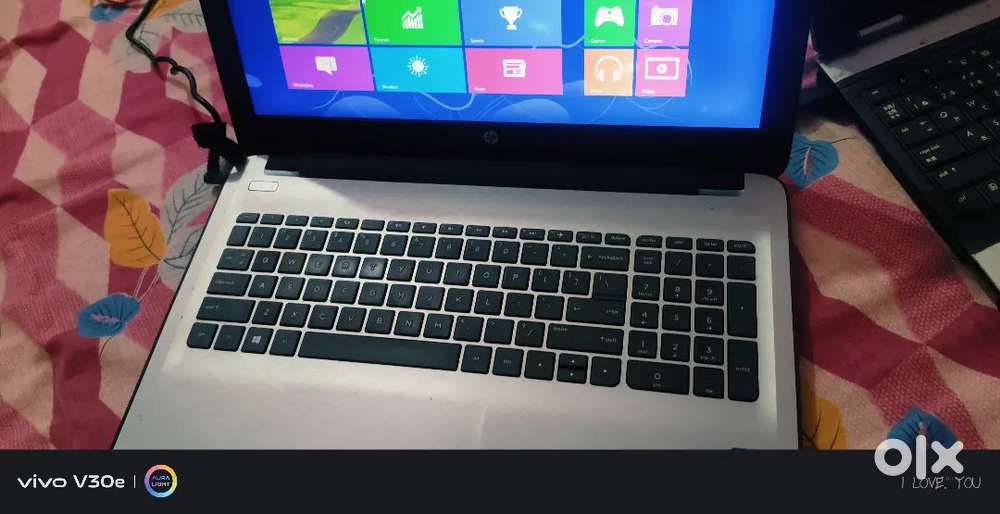 HP ka laptop