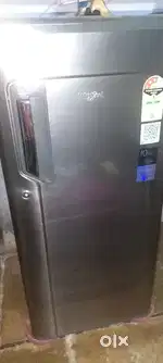 Fridge mein Koi Kami nahin Hai 2 mahine hue hain