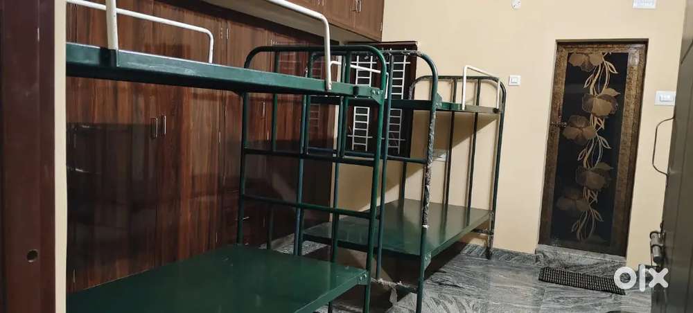 AFRA Ladies Hostel PG