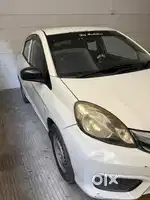 Honda Amaze 2nd Gen 2017 CNG & Hybrids 80000 Km Driven, tip top condit