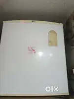 LG 43L single door mini fridge