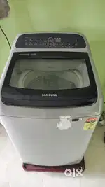 Washing machine Samsung