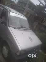 Maruti Suzuki 800 2005 Petrol 65000 Km Driven