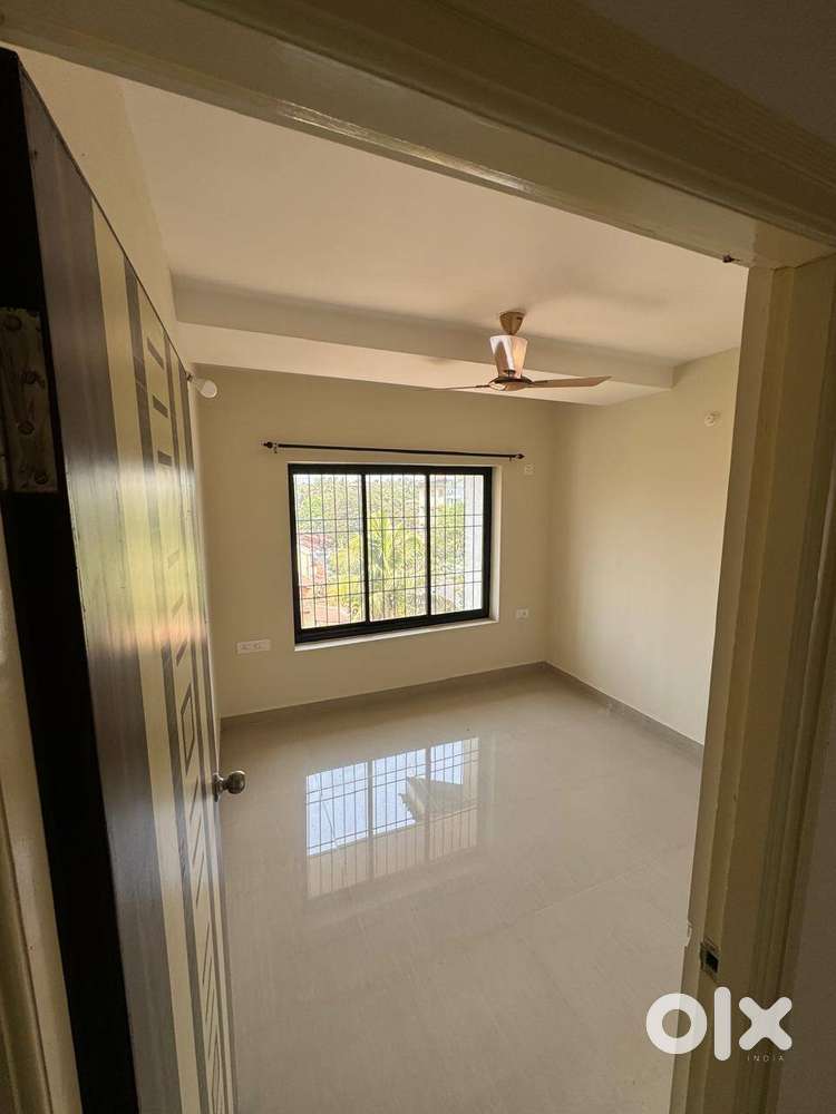 2bhk Flat For rent in Margao