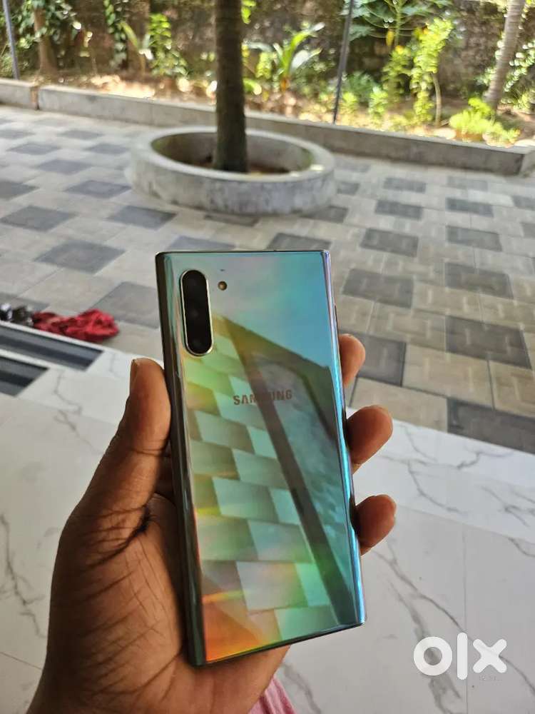 Samsung note 10
