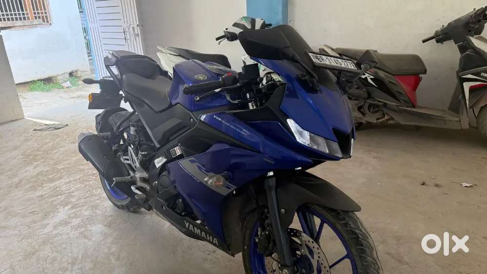 New condition no problem