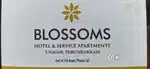 Frontoffice executive(male&female)
