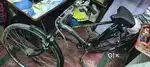 Brand new hero cycle availabe with super clean condition