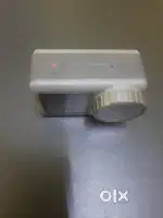 very good dji osmo cam