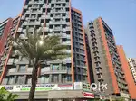 Luxury Premium Tower 1,2 BHK Blu Pearl, Amavi, Lifespace, Paramount