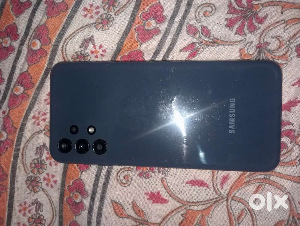 Samsung galaxy A13