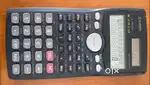 Scientific Calculator Casio fx-991MY