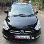 Hyundai i10 2007-2010 Era 1.1, 2010, Petrol