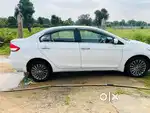 Maruti Suzuki Ciaz 2015 Diesel 124000 Km Driven