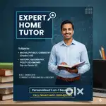 Home tutor